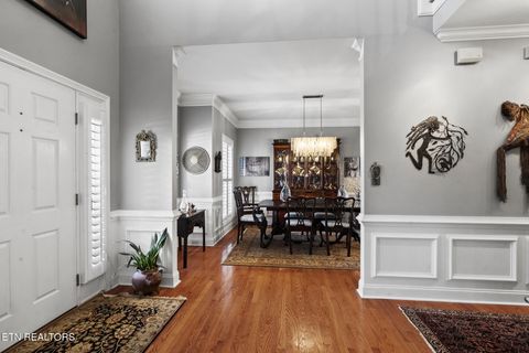 Tiny photo for 541 Glen Abbey Blvd, Knoxville, TN 37934 (MLS # 1317567)