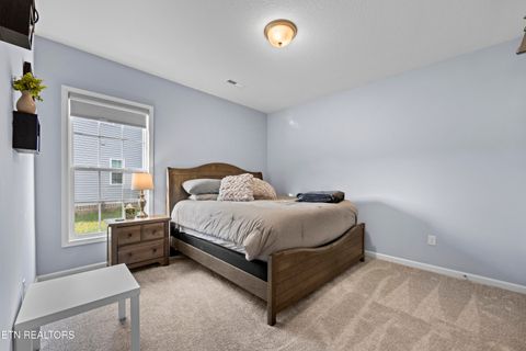 Tiny photo for 8833 Yellow Aster Rd, Knoxville, TN 37931 (MLS # 1326012)