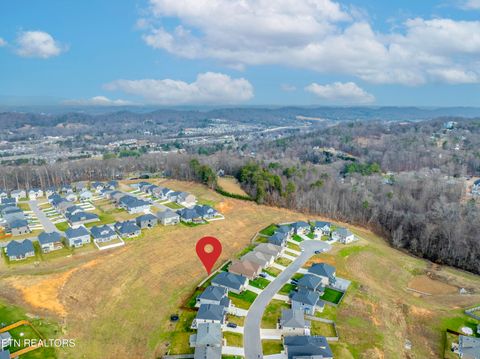 Tiny photo for 8833 Yellow Aster Rd, Knoxville, TN 37931 (MLS # 1326012)