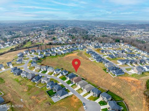 Tiny photo for 8833 Yellow Aster Rd, Knoxville, TN 37931 (MLS # 1326012)