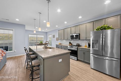 Tiny photo for 8833 Yellow Aster Rd, Knoxville, TN 37931 (MLS # 1326012)