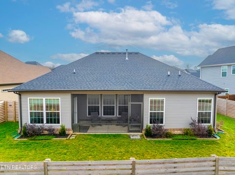 Tiny photo for 8833 Yellow Aster Rd, Knoxville, TN 37931 (MLS # 1326012)