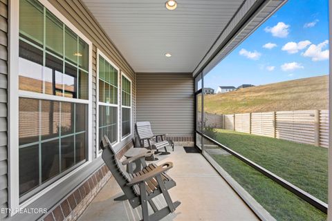 Tiny photo for 8833 Yellow Aster Rd, Knoxville, TN 37931 (MLS # 1326012)