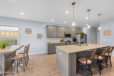 Tiny photo for 8833 Yellow Aster Rd, Knoxville, TN 37931 (MLS # 1326012)