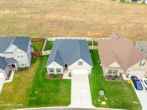 Tiny photo for 8833 Yellow Aster Rd, Knoxville, TN 37931 (MLS # 1326012)