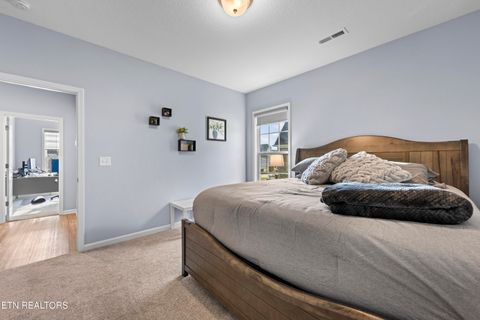 Tiny photo for 8833 Yellow Aster Rd, Knoxville, TN 37931 (MLS # 1326012)