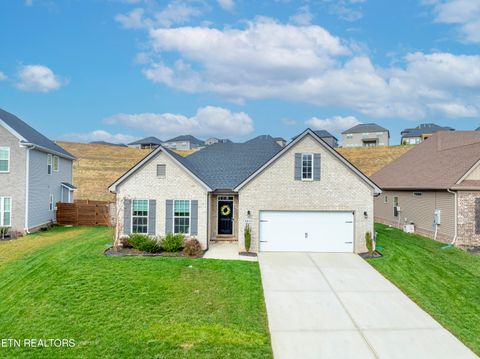 Photo of 8833 Yellow Aster Rd, Knoxville, TN 37931 (MLS # 1326012)