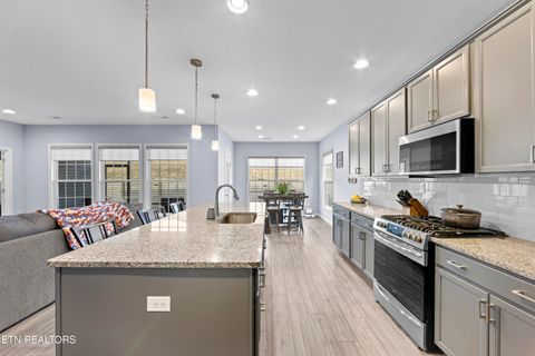 Tiny photo for 8833 Yellow Aster Rd, Knoxville, TN 37931 (MLS # 1326012)