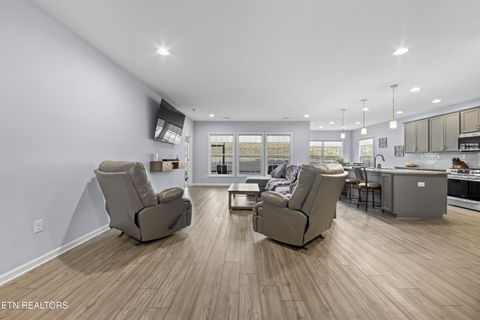 Tiny photo for 8833 Yellow Aster Rd, Knoxville, TN 37931 (MLS # 1326012)