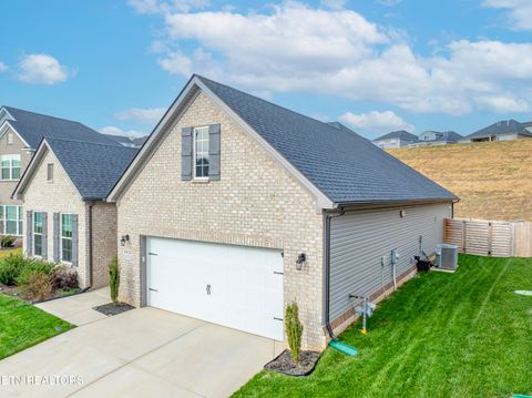 Tiny photo for 8833 Yellow Aster Rd, Knoxville, TN 37931 (MLS # 1326012)