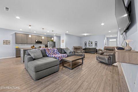 Tiny photo for 8833 Yellow Aster Rd, Knoxville, TN 37931 (MLS # 1326012)