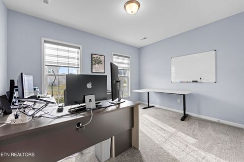 Tiny photo for 8833 Yellow Aster Rd, Knoxville, TN 37931 (MLS # 1326012)