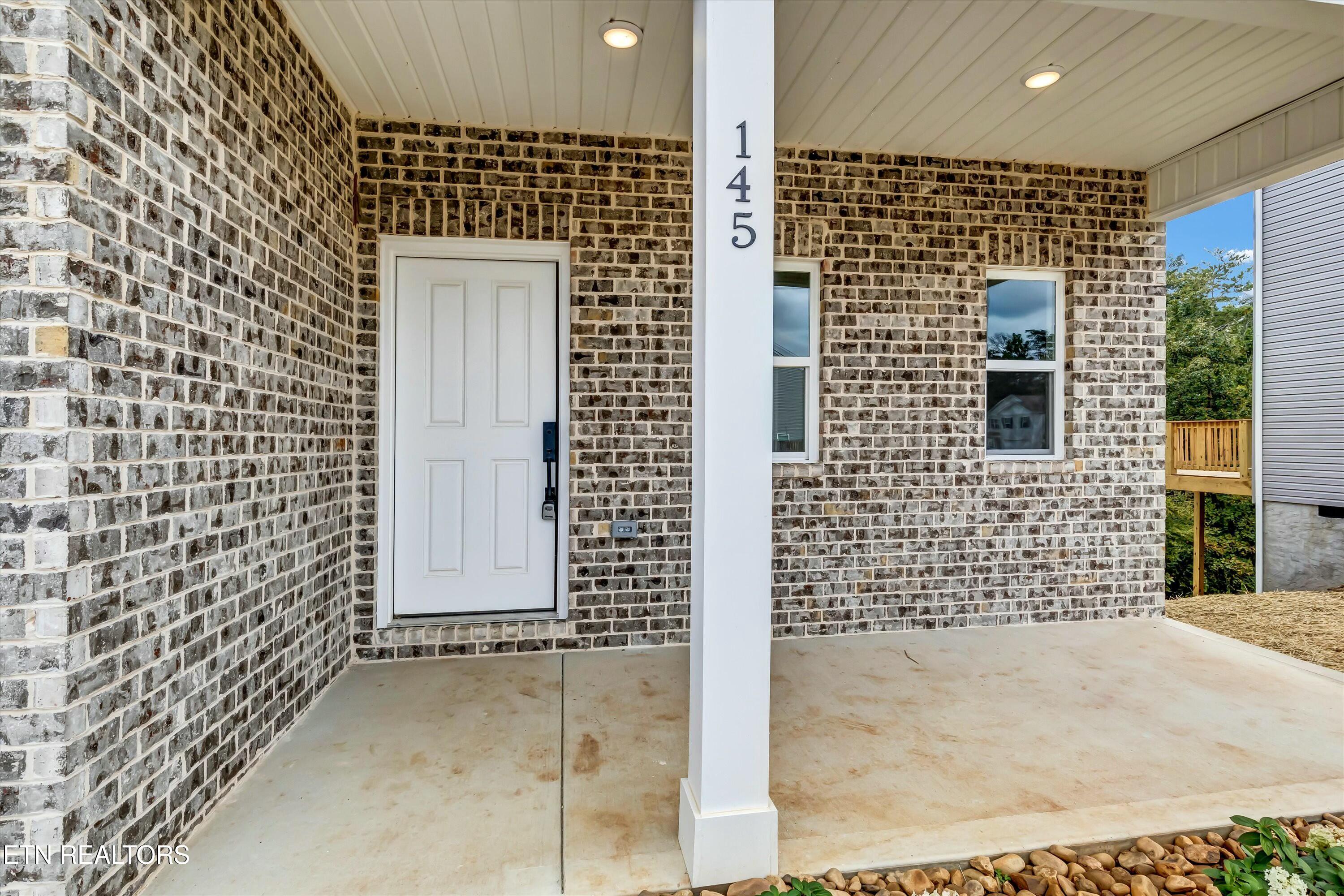 145 Eleanor Davis Drive
