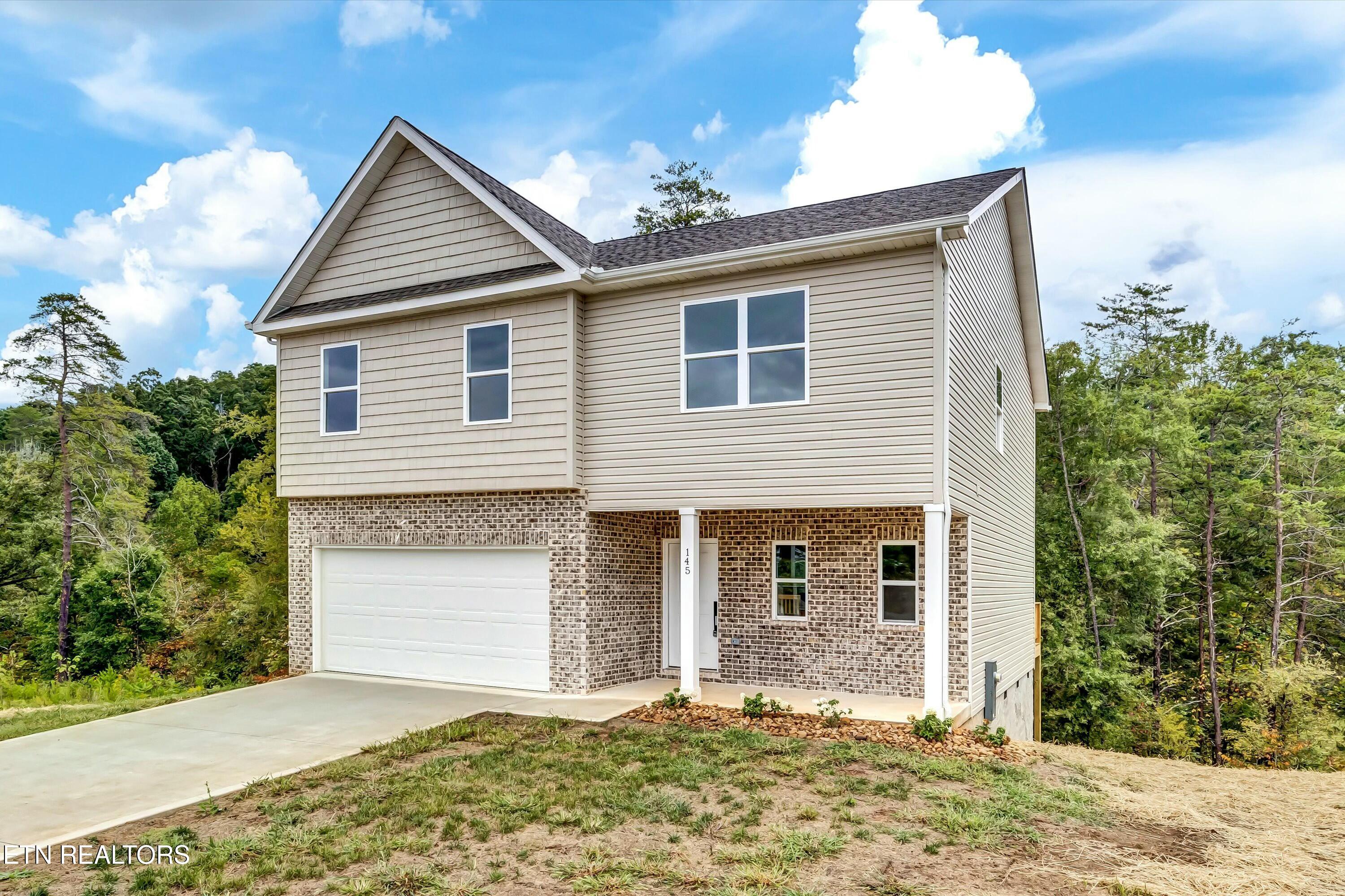145 Eleanor Davis Drive