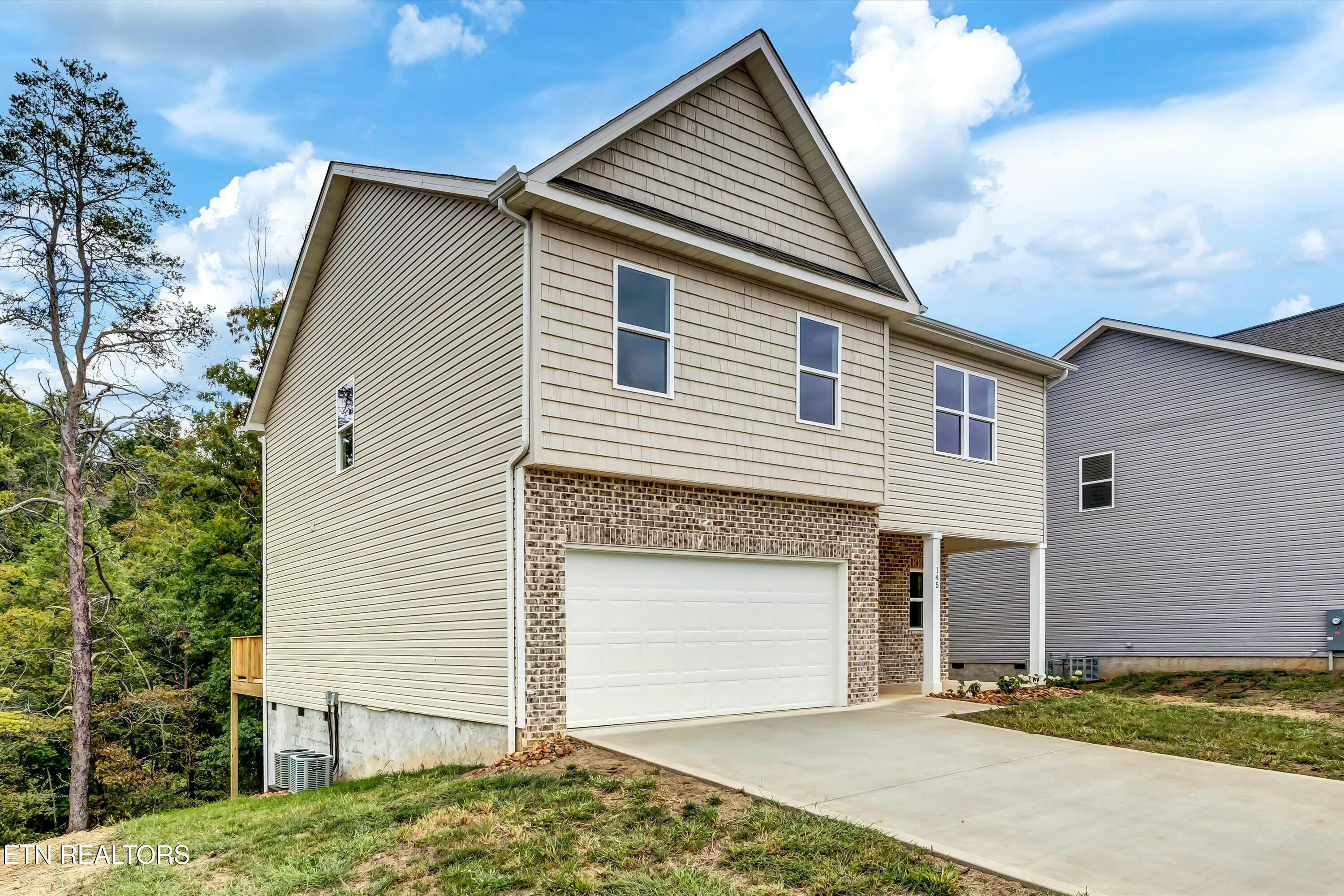 145 Eleanor Davis Drive