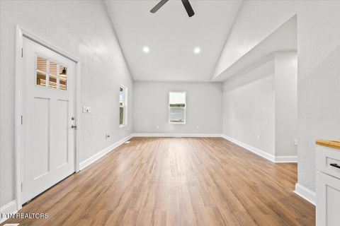 Tiny photo for 818 S Cumberland Ave Ave, LaFollette, TN 37766 (MLS # 1342174)