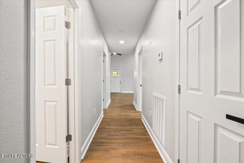 Tiny photo for 818 S Cumberland Ave Ave, LaFollette, TN 37766 (MLS # 1342174)
