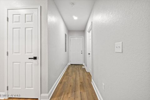 Tiny photo for 818 S Cumberland Ave Ave, LaFollette, TN 37766 (MLS # 1342174)