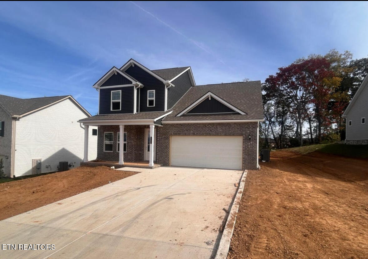 341 Sugar Maple Trail (Lot 95)