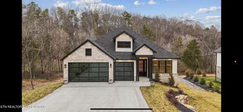 Tiny photo for 218 Oostanali Way, Loudon, TN 37774 (MLS # 1346786)