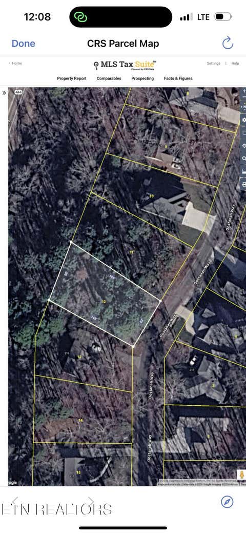 Tiny photo for 218 Oostanali Way, Loudon, TN 37774 (MLS # 1346786)