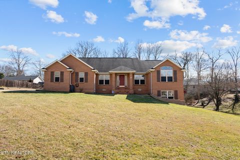 Photo of 112 Dove Drive, Crossville, TN 38555 (MLS # 1329378)