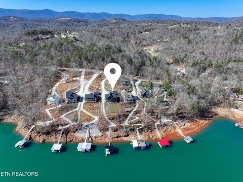 Tiny photo for 1394 Lakeside Drive, Jacksboro, TN 37757 (MLS # 1329508)