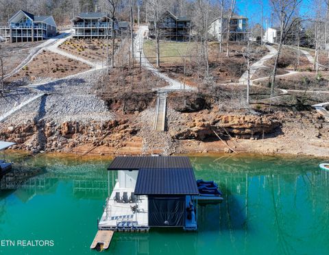 Tiny photo for 1394 Lakeside Drive, Jacksboro, TN 37757 (MLS # 1329508)
