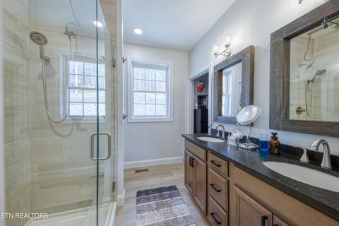 Tiny photo for 1394 Lakeside Drive, Jacksboro, TN 37757 (MLS # 1329508)