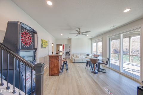 Tiny photo for 1394 Lakeside Drive, Jacksboro, TN 37757 (MLS # 1329508)