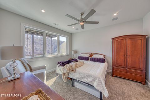 Tiny photo for 1394 Lakeside Drive, Jacksboro, TN 37757 (MLS # 1329508)