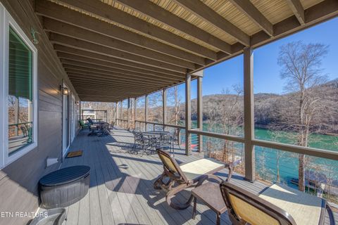 Tiny photo for 1394 Lakeside Drive, Jacksboro, TN 37757 (MLS # 1329508)