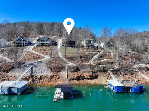 Tiny photo for 1394 Lakeside Drive, Jacksboro, TN 37757 (MLS # 1329508)