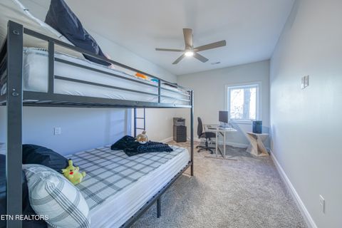 Tiny photo for 1394 Lakeside Drive, Jacksboro, TN 37757 (MLS # 1329508)