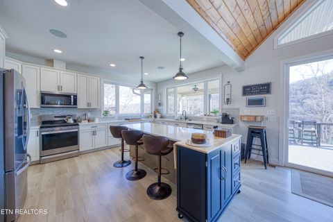 Tiny photo for 1394 Lakeside Drive, Jacksboro, TN 37757 (MLS # 1329508)