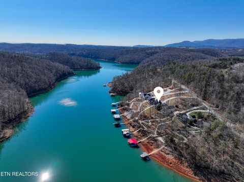 Tiny photo for 1394 Lakeside Drive, Jacksboro, TN 37757 (MLS # 1329508)