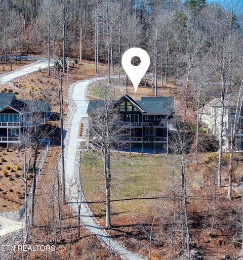 Tiny photo for 1394 Lakeside Drive, Jacksboro, TN 37757 (MLS # 1329508)