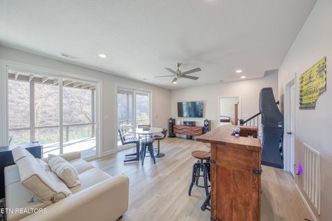 Tiny photo for 1394 Lakeside Drive, Jacksboro, TN 37757 (MLS # 1329508)