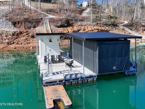 Tiny photo for 1394 Lakeside Drive, Jacksboro, TN 37757 (MLS # 1329508)