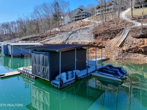 Tiny photo for 1394 Lakeside Drive, Jacksboro, TN 37757 (MLS # 1329508)