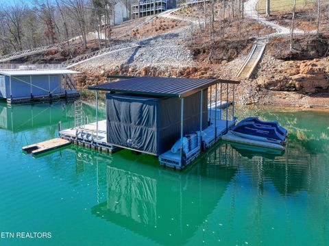 Tiny photo for 1394 Lakeside Drive, Jacksboro, TN 37757 (MLS # 1329508)