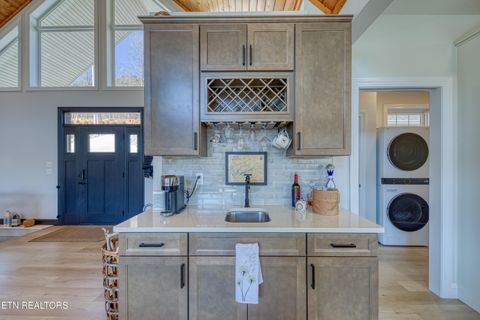 Tiny photo for 1394 Lakeside Drive, Jacksboro, TN 37757 (MLS # 1329508)