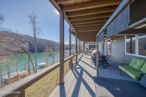 Tiny photo for 1394 Lakeside Drive, Jacksboro, TN 37757 (MLS # 1329508)
