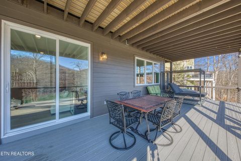 Tiny photo for 1394 Lakeside Drive, Jacksboro, TN 37757 (MLS # 1329508)