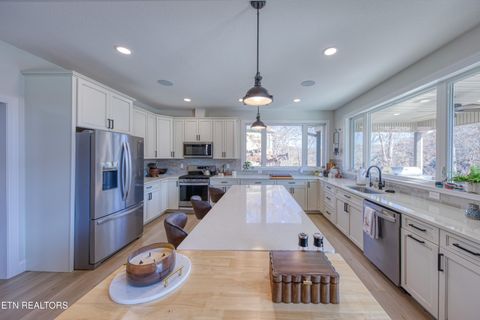 Tiny photo for 1394 Lakeside Drive, Jacksboro, TN 37757 (MLS # 1329508)