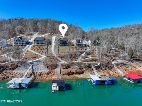 Tiny photo for 1394 Lakeside Drive, Jacksboro, TN 37757 (MLS # 1329508)