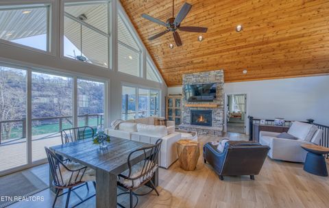 Tiny photo for 1394 Lakeside Drive, Jacksboro, TN 37757 (MLS # 1329508)