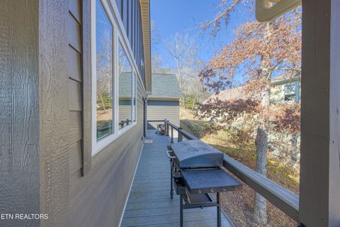 Tiny photo for 1394 Lakeside Drive, Jacksboro, TN 37757 (MLS # 1329508)