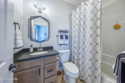 Tiny photo for 1394 Lakeside Drive, Jacksboro, TN 37757 (MLS # 1329508)