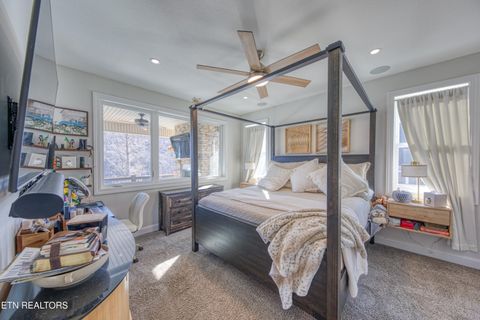 Tiny photo for 1394 Lakeside Drive, Jacksboro, TN 37757 (MLS # 1329508)